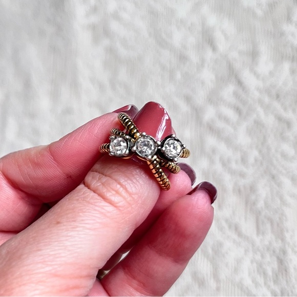 Premier Designs Joan ring - Picture 5 of 7